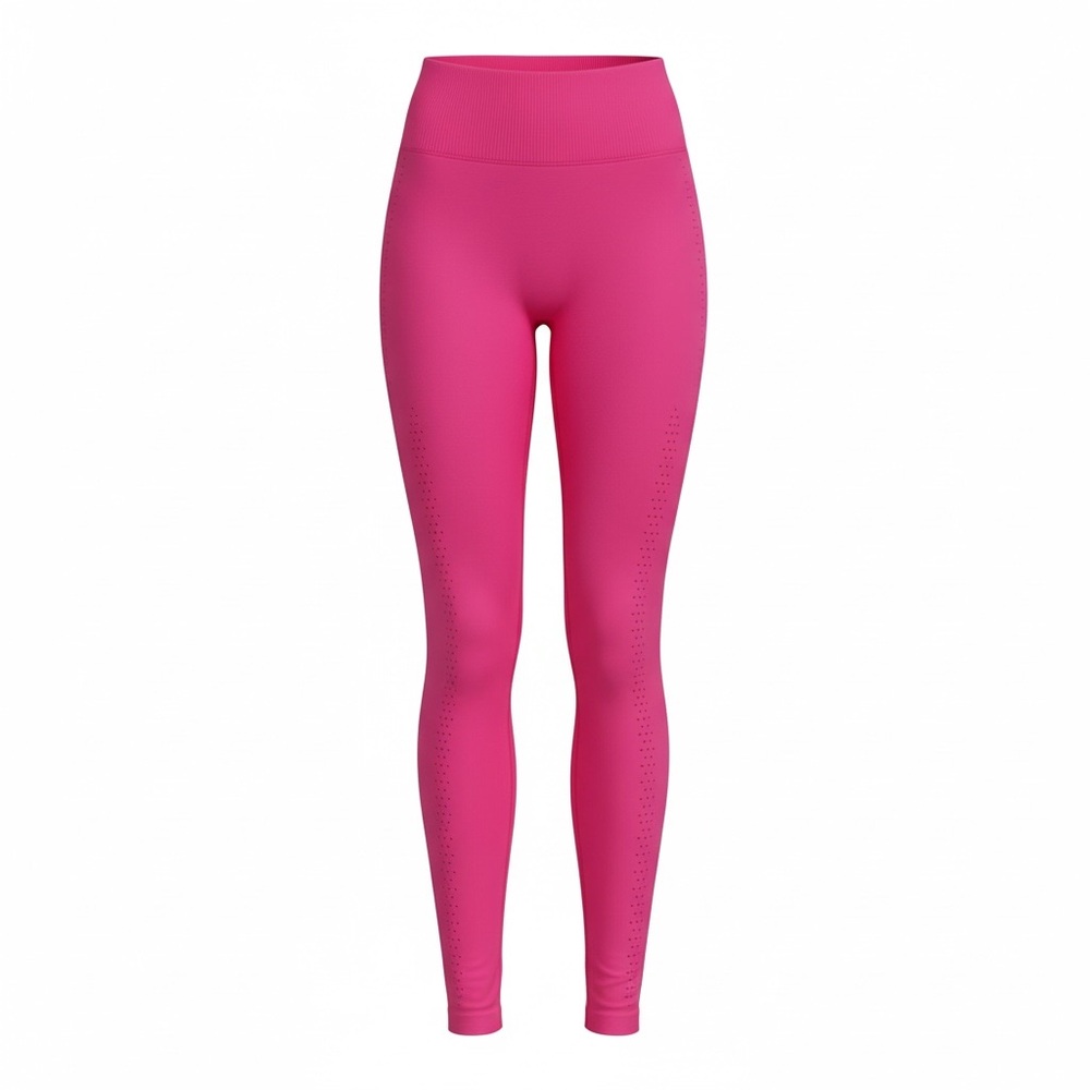 FP Movement Good Karma Leggings Tropical Pink NWT XS/S